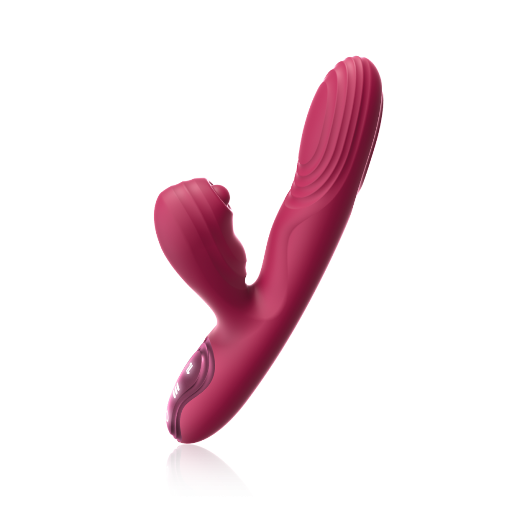 G Spot Rabbit Vibrator