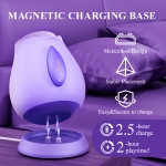 Rose Lover Sucking Vibrator main pictures 03