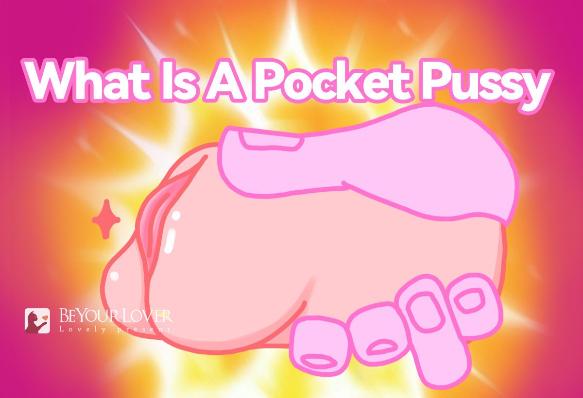Portable Paradise: An Introduction to Pocket Pussy 2 What ls A Pocket Pussy