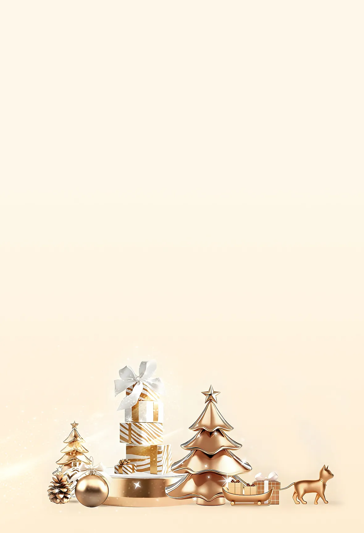 A man's sensitive spots