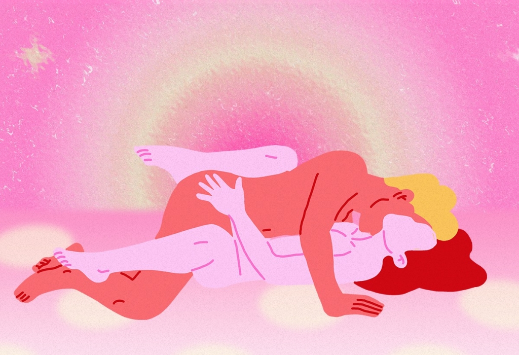 What Does Coital Alignment Technique (CAT) Mean