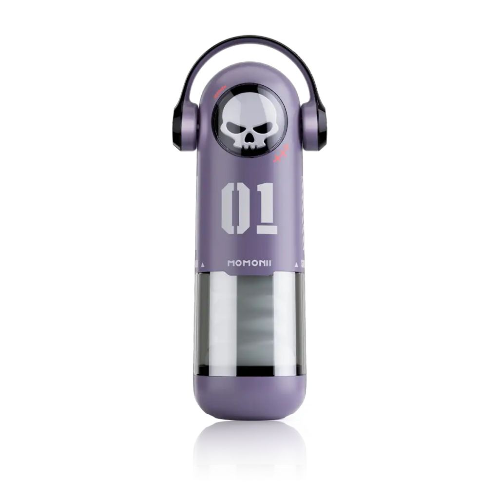 How Long Should Masturbation Last For Guys? And the Best Male Toys to Try! 3 skullman