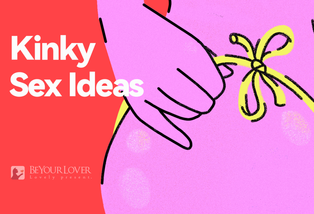 11 kinky sex ideas