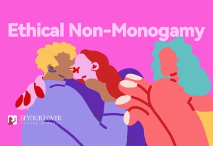 Thinking About Ethical Non-Monogamy? Here's What It Can Actually Do for Your Relationship