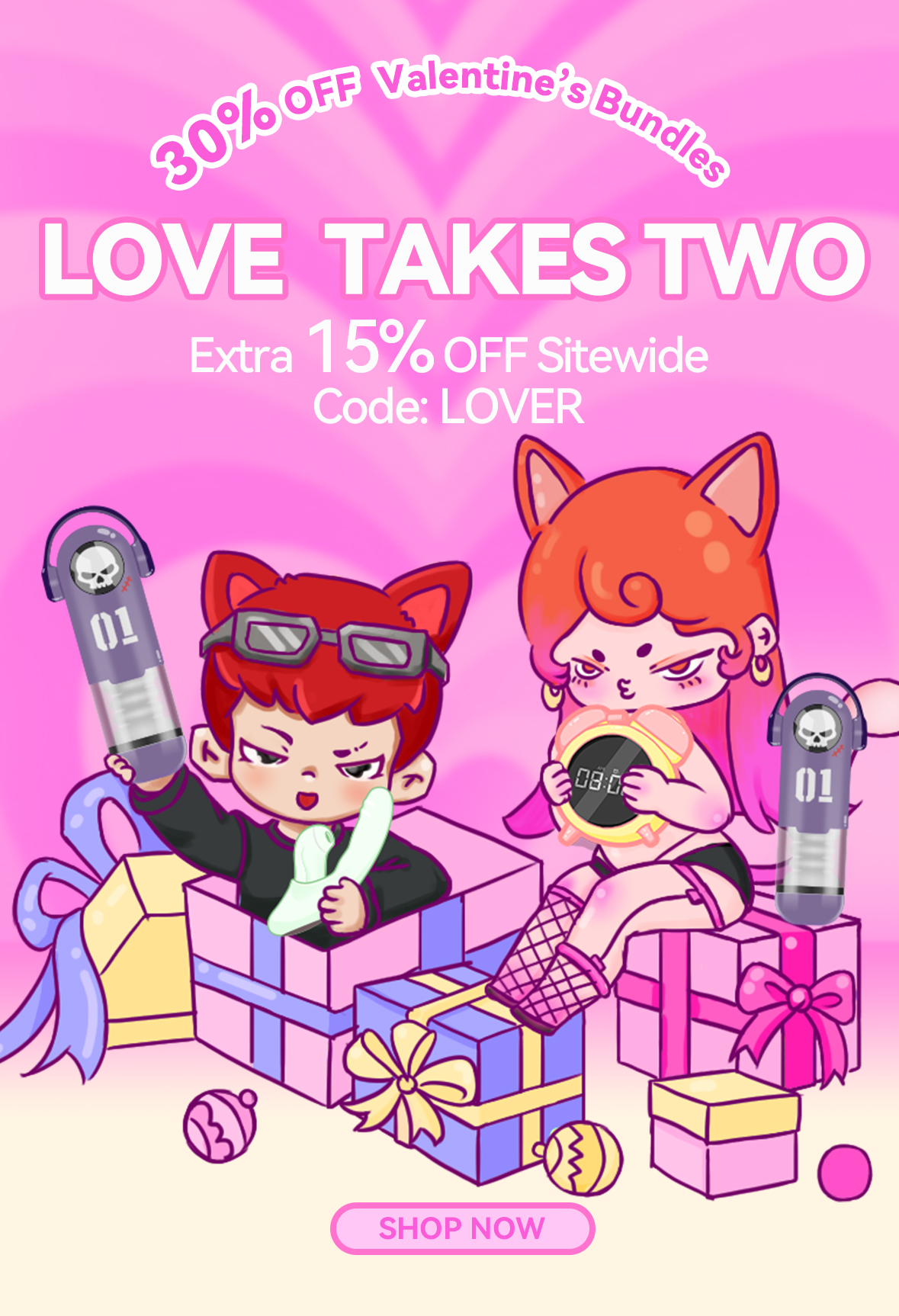 valentines day mobile