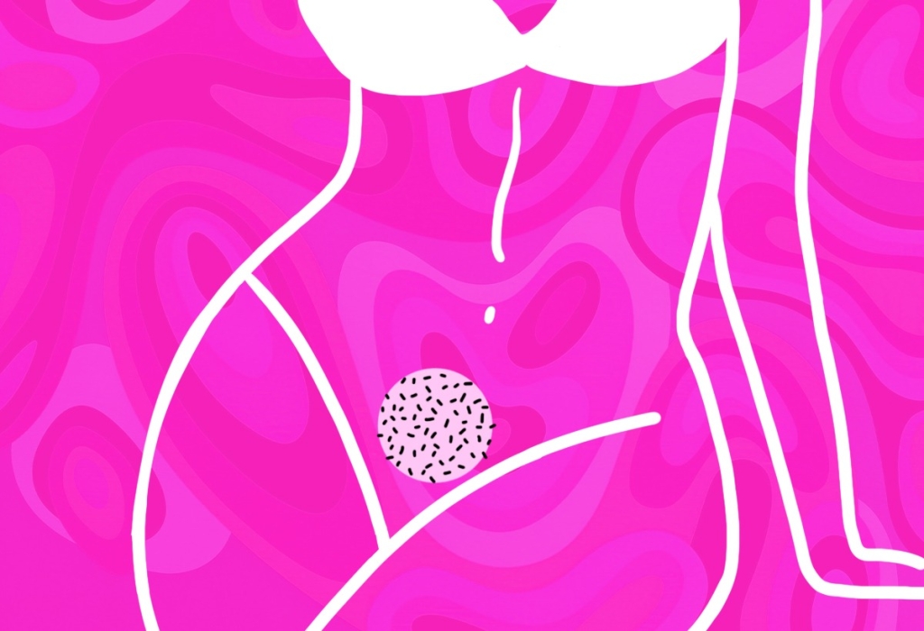 Ready to Trim the Fun Way? Check Out These Playful Pubic Hair Styles to Keep You Smiling and Comfy Down There All Day 15 Eye of the Tiger