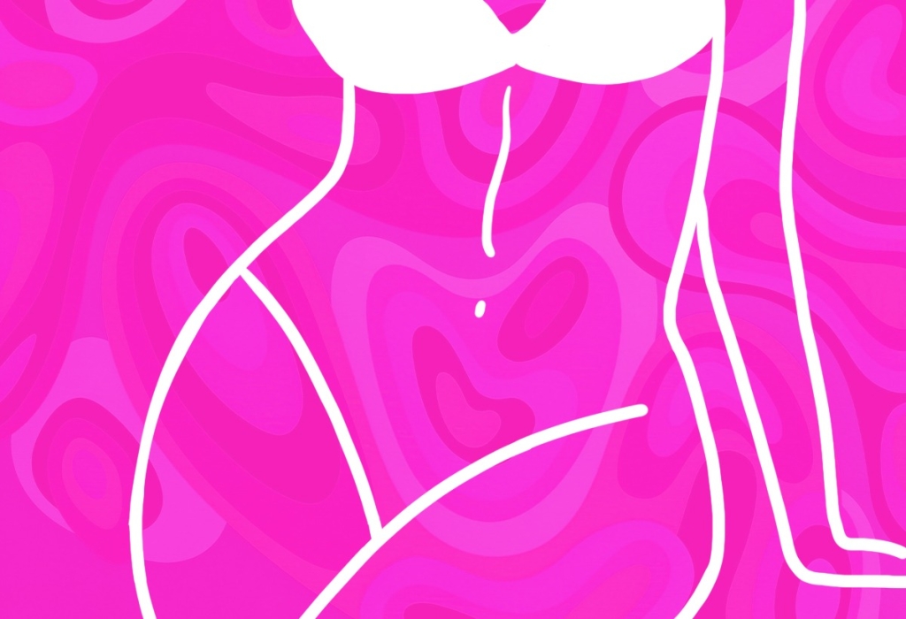 Ready to Trim the Fun Way? Check Out These Playful Pubic Hair Styles to Keep You Smiling and Comfy Down There All Day 3 Brazilian