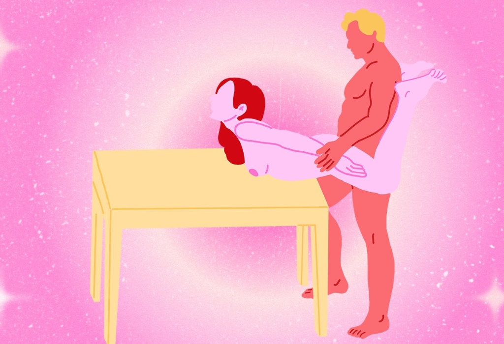 Standing Fire Hydrant