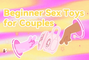 There Are So Many Beginner Sex Toys for Couples — Here’s Where to Start
