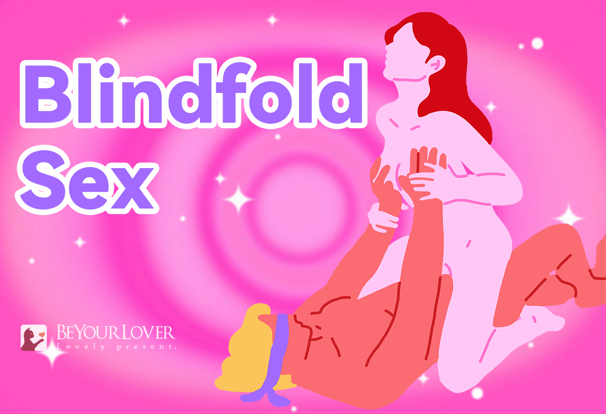 Blindfold Sex