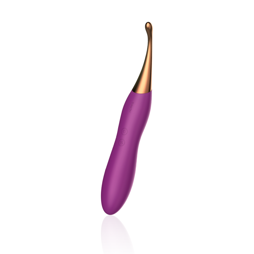 Private, Playful, Personal: 10 Best Discreet Sex Toys for 2026 11 beatrice