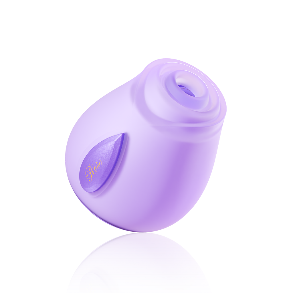 Private, Playful, Personal: 10 Best Discreet Sex Toys for 2026 12 rose lover