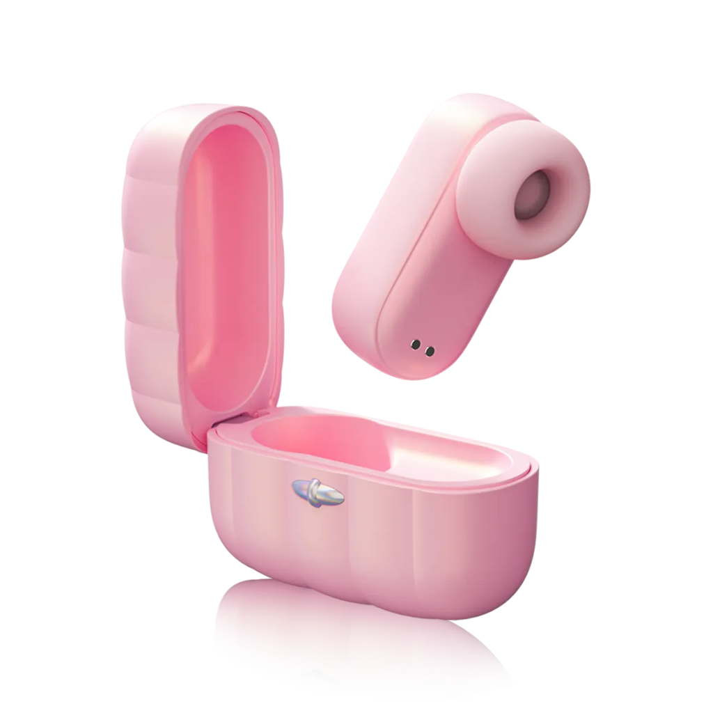 Private, Playful, Personal: 10 Best Discreet Sex Toys for 2026 4 earpod