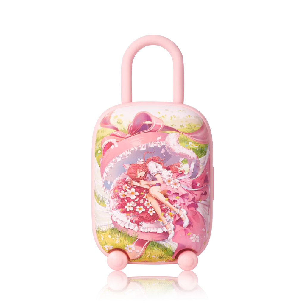 Private, Playful, Personal: 10 Best Discreet Sex Toys for 2026 9 beyourlover magic suitcase sleep beauty