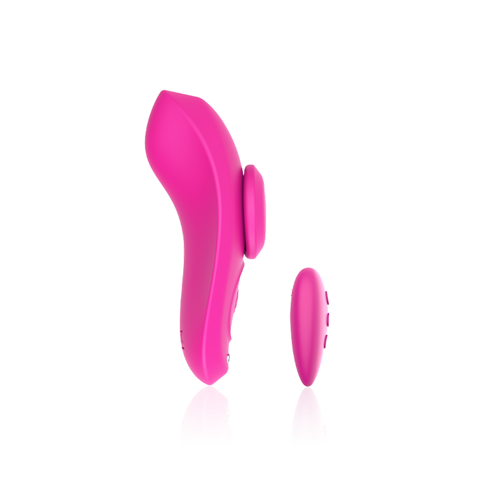 Private, Playful, Personal: 10 Best Discreet Sex Toys for 2026 8 sixth sense